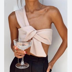 Princess Polly Simi top